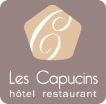 Hôtel Restaurant Les Capucins